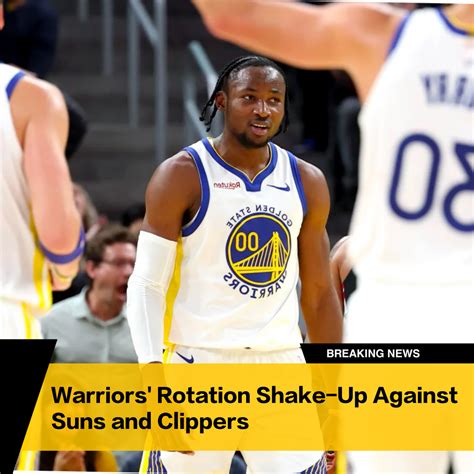 Why the Warriors need more Jonathan Kuminga this week; Steve Kerr reacts to Suns DJ remix